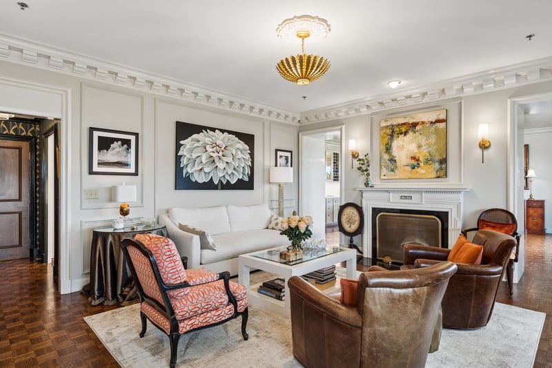 105 Leake Ave #PH4, Nashville, TN 37205