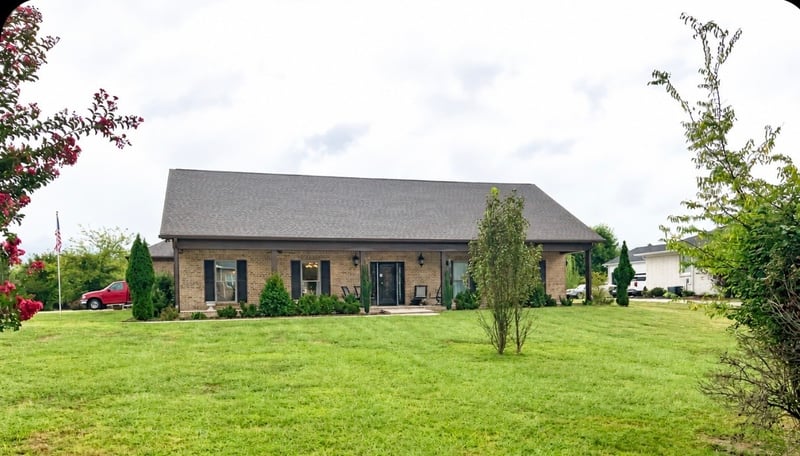 306 Fescue Dr N #303.10/2, Mount Juliet, TN 37122