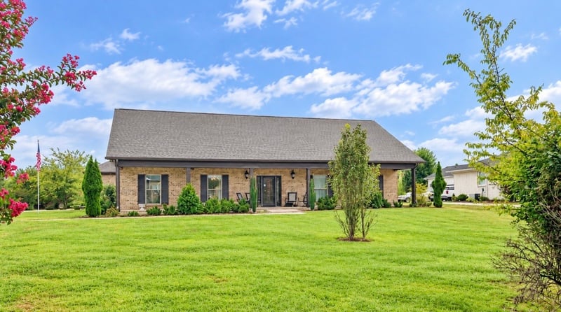 306 Fescue Dr N #303.10/2, Mount Juliet, TN 37122