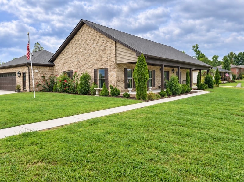 306 Fescue Dr N #303.10/2, Mount Juliet, TN 37122