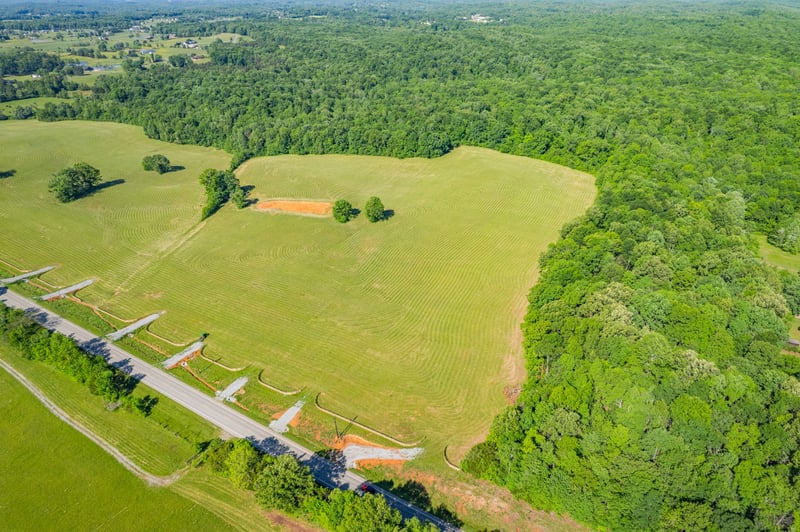 0 Sylvia Rd Lot 11A, Dickson, TN 37055