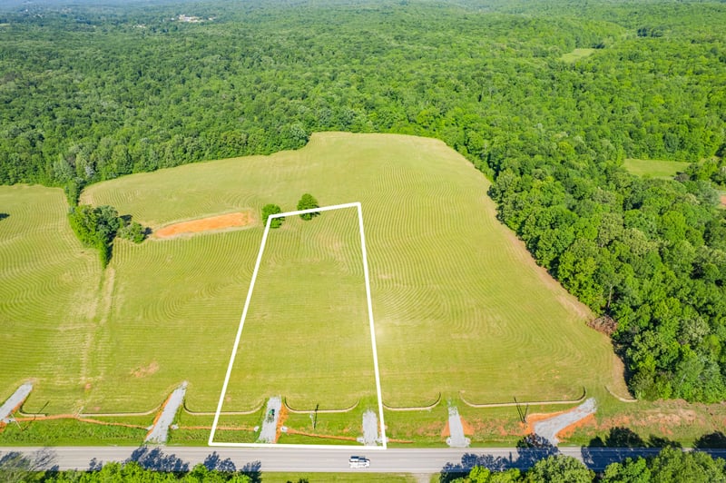 0 Sylvia Rd Lot 11A, Dickson, TN 37055