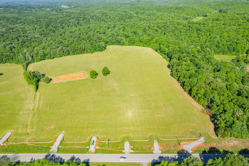 0 Sylvia Rd Lot 11A, Dickson, TN 37055