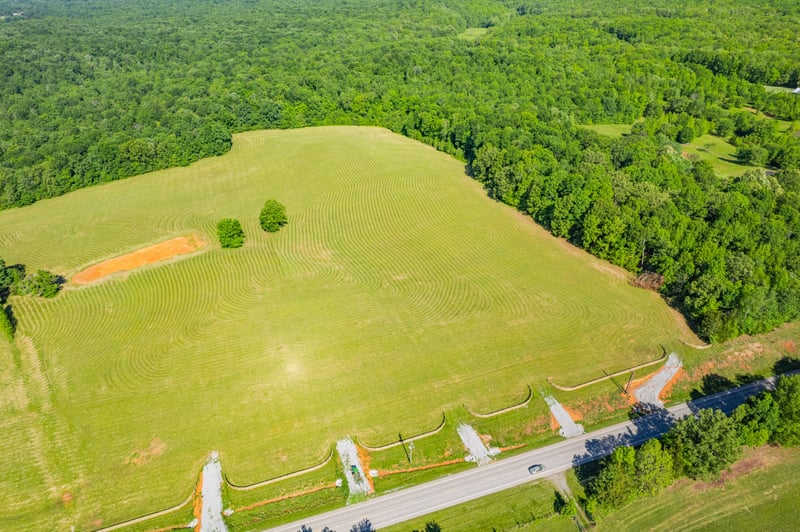 0 Sylvia Rd Lot 11A, Dickson, TN 37055