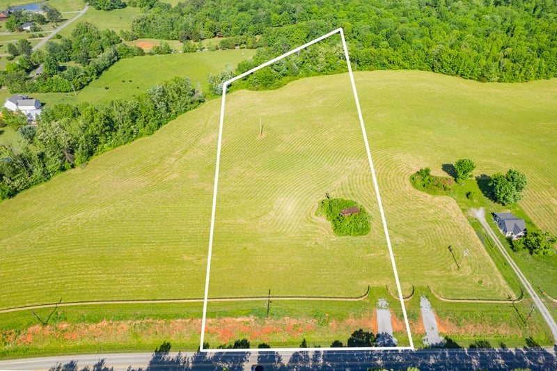 0 Sylvia Rd Lot 2, Dickson, TN 37055