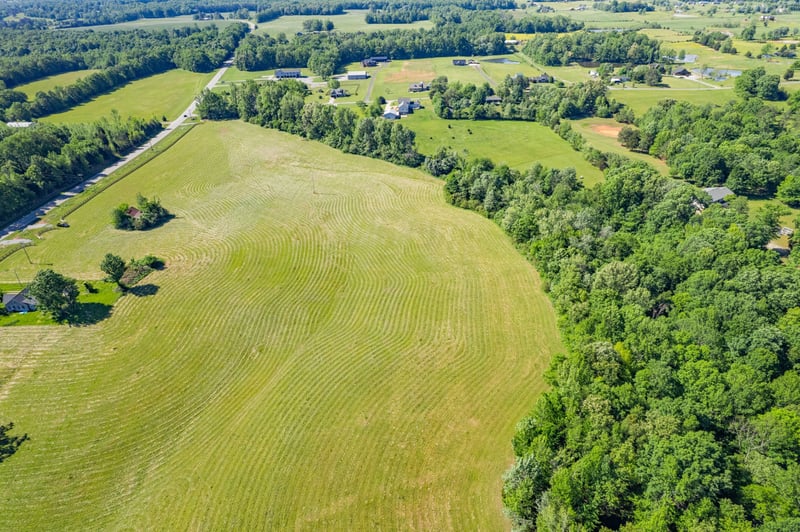 0 Sylvia Rd Lot 3, Dickson, TN 37055