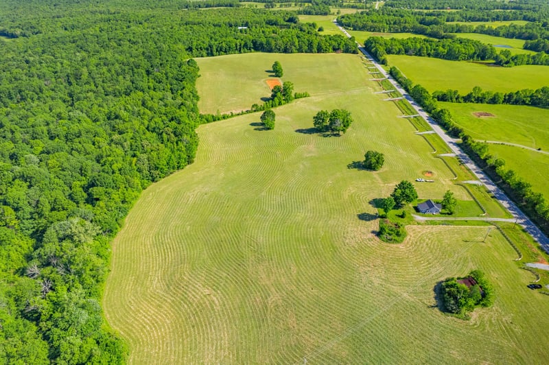 0 Sylvia Rd Lot 3, Dickson, TN 37055
