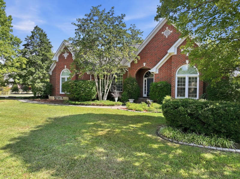 2914 Saint Johns Dr, Murfreesboro, TN 37129
