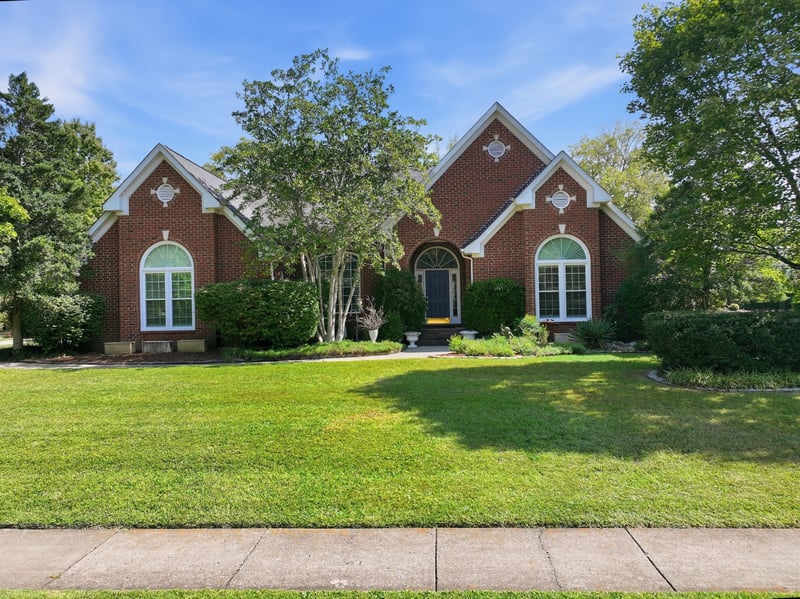 2914 Saint Johns Dr, Murfreesboro, TN 37129