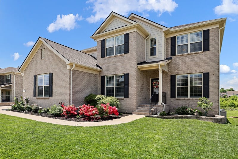 1108 Brixworth Dr, Spring Hill, TN 37174