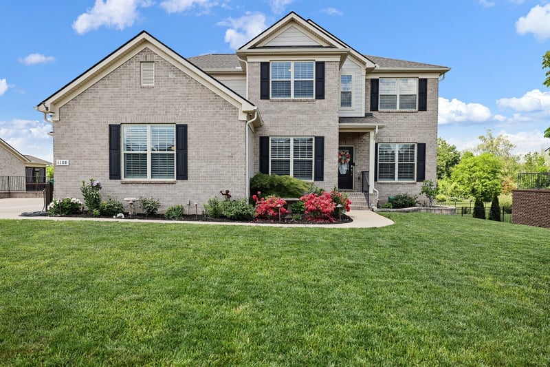 1108 Brixworth Dr, Spring Hill, TN 37174