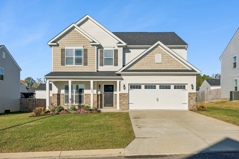 6009 Cavalry Ct, Spring Hill, TN 37174