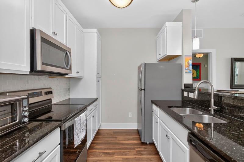 6411 Charlotte Road Cir #103, Nashville, TN 37209