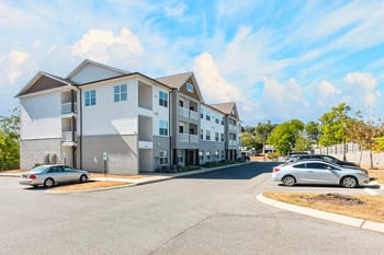 6411 Charlotte Road Cir #103, Nashville, TN 37209
