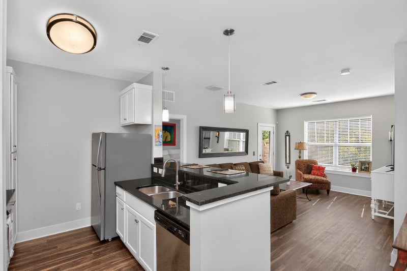 6411 Charlotte Road Cir #103, Nashville, TN 37209