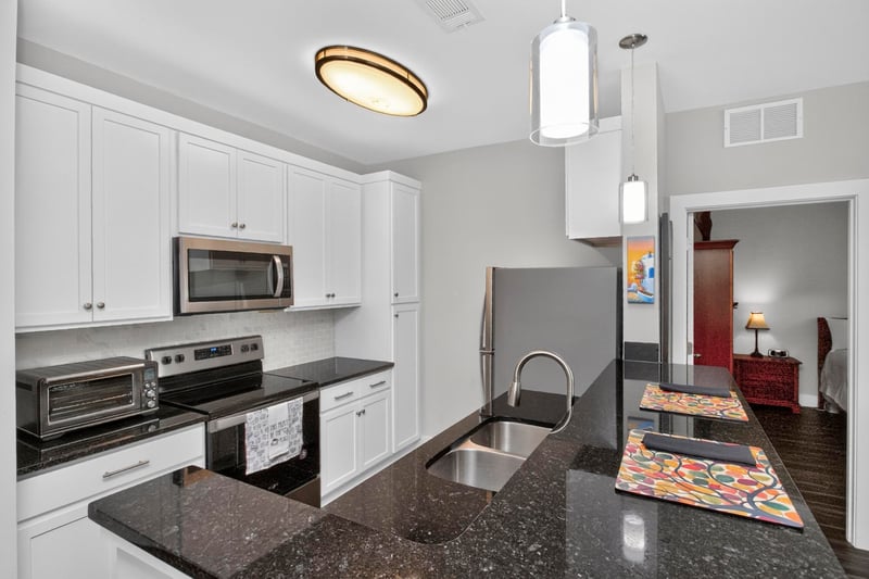 6411 Charlotte Road Cir #103, Nashville, TN 37209
