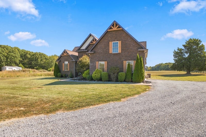3653 Pleasant Grove Rd, White House, TN 37188