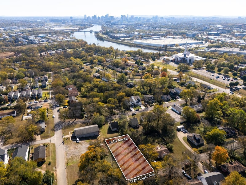 1720 Roger Ave, Nashville, TN 37207