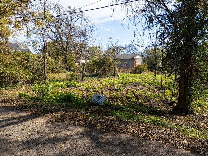 1720 Roger Ave, Nashville, TN 37207