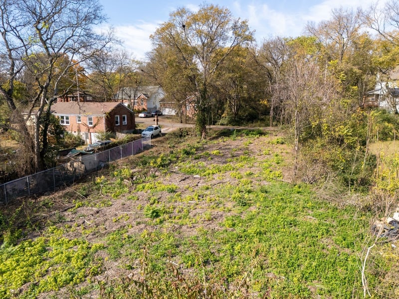 1720 Roger Ave, Nashville, TN 37207