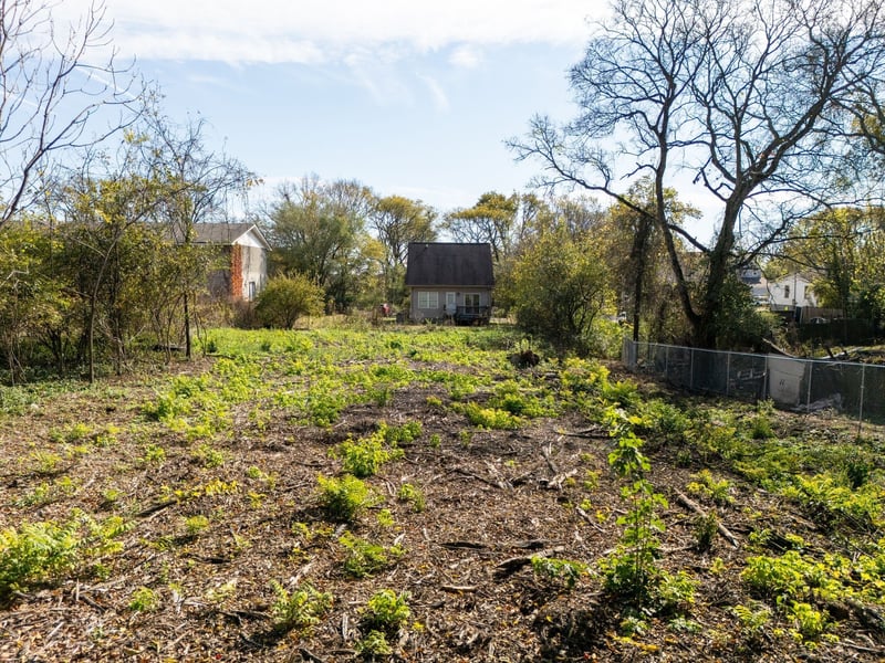 1720 Roger Ave, Nashville, TN 37207