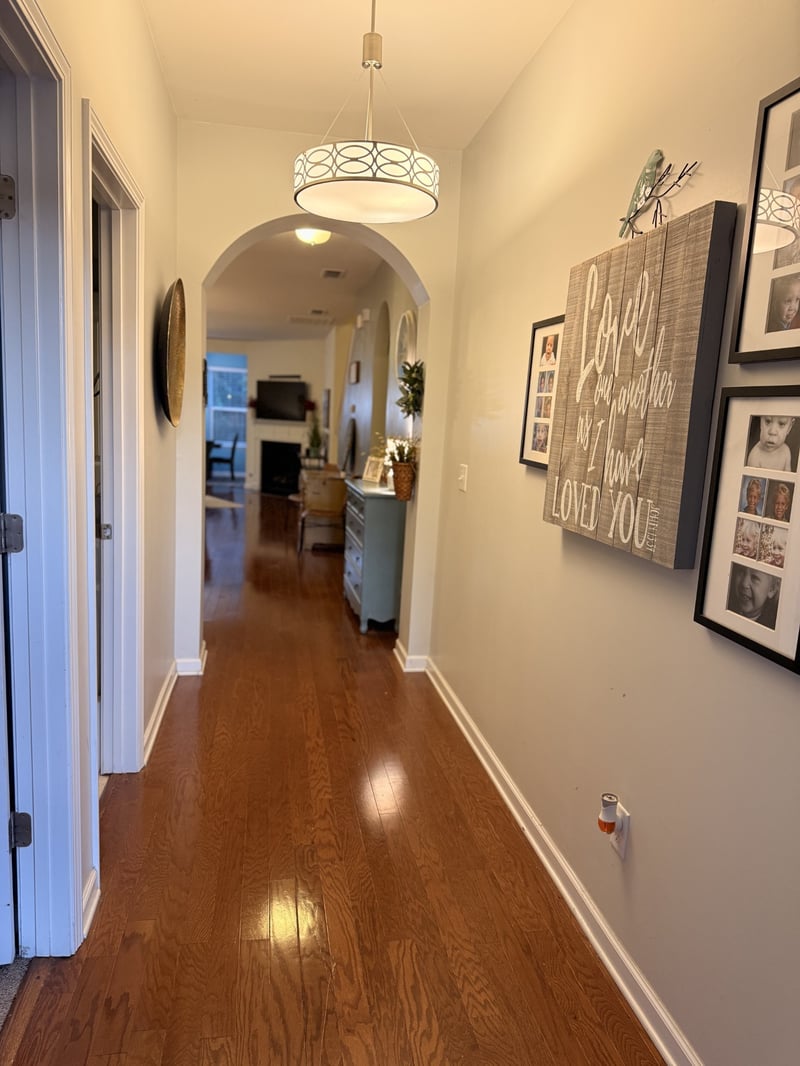 1713 Elysian Cir, Brentwood, TN 37027