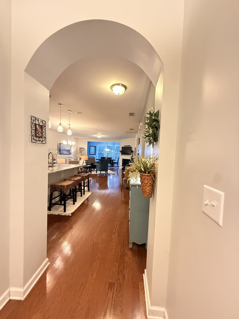 1713 Elysian Cir, Brentwood, TN 37027