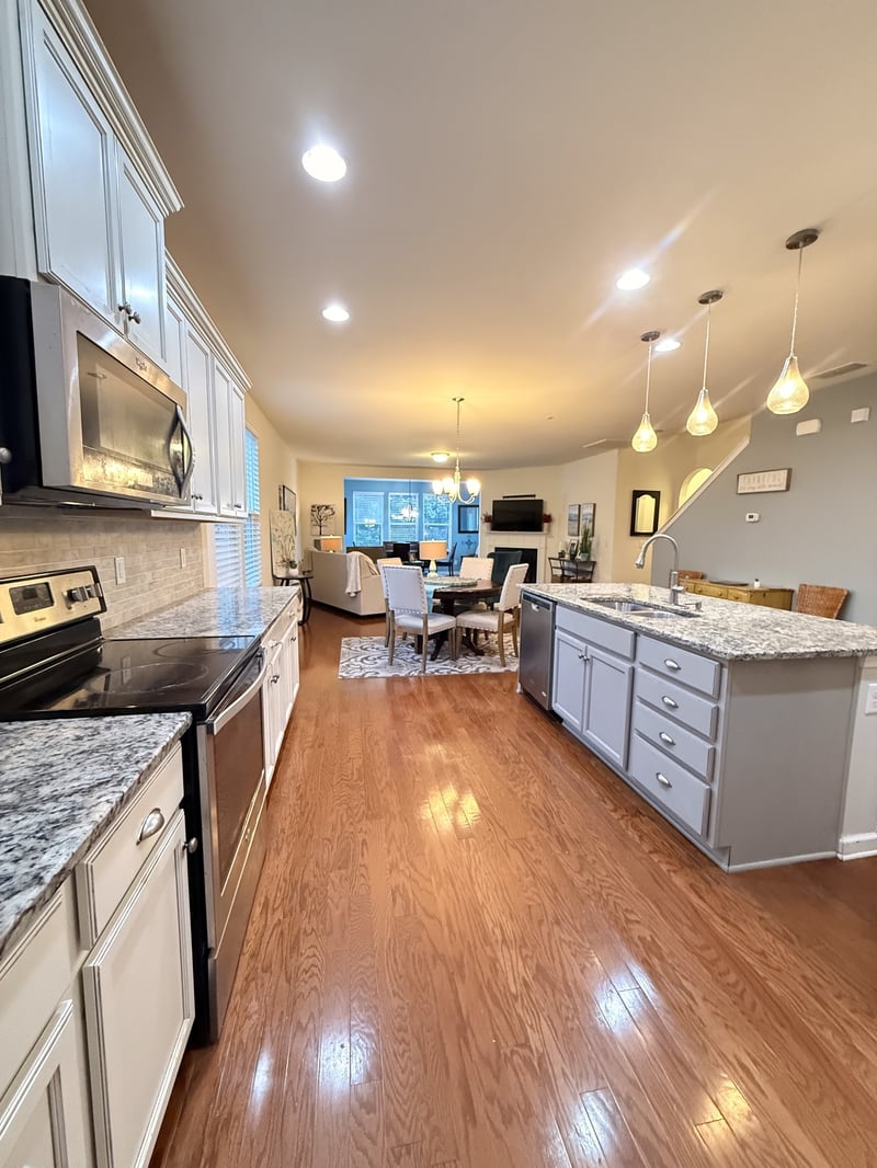 1713 Elysian Cir, Brentwood, TN 37027