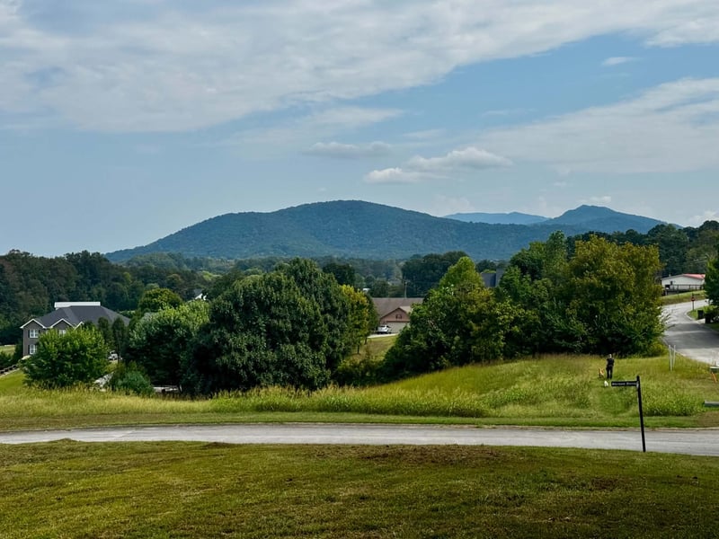0 Friar Wood Ln Lot 7, Sevierville, TN 37876