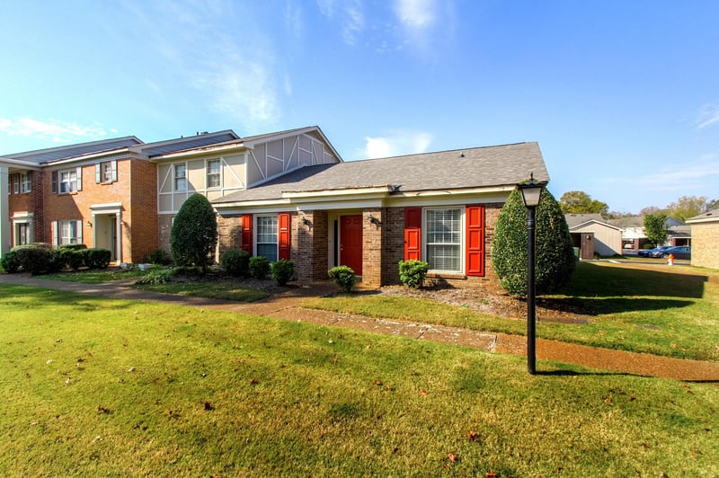 614 Plantation Ct, Nashville, TN 37221