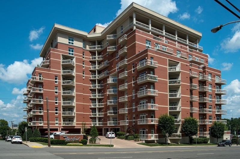 110 31st Ave N #708, Nashville, TN 37203