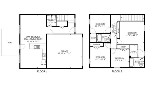 2212 Red Barn Rd, Christiana, TN 37037