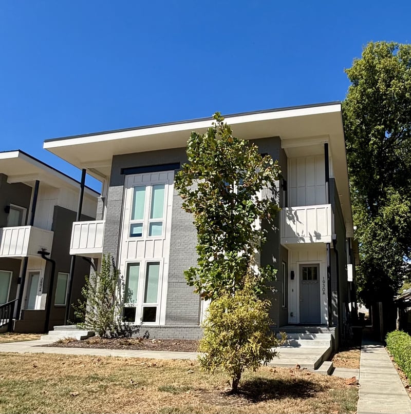 1930 Herman St #A, Nashville, TN 37208