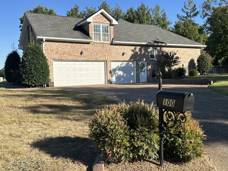 100 Ellis Pk, Lebanon, TN 37087