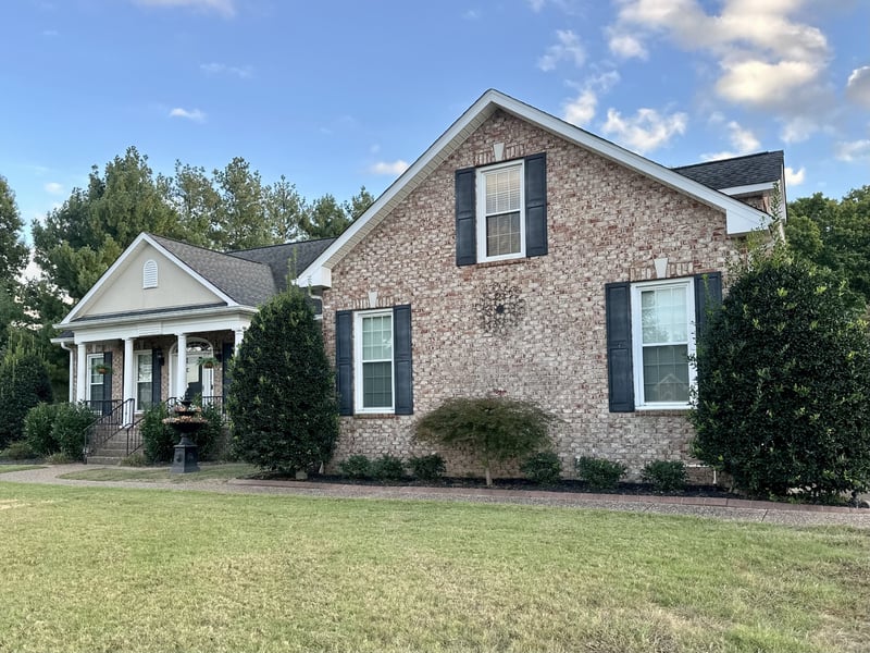 100 Ellis Pk, Lebanon, TN 37087