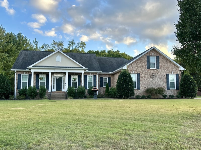 100 Ellis Pk, Lebanon, TN 37087
