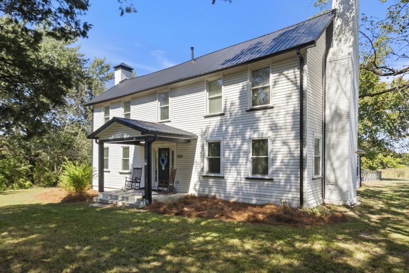 1030 Upper Creek Rd, Vanleer, TN 37181