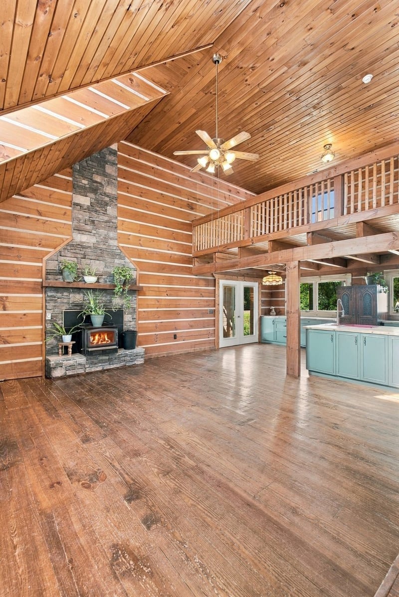 7034 Almaville Rd, Arrington, TN 37014