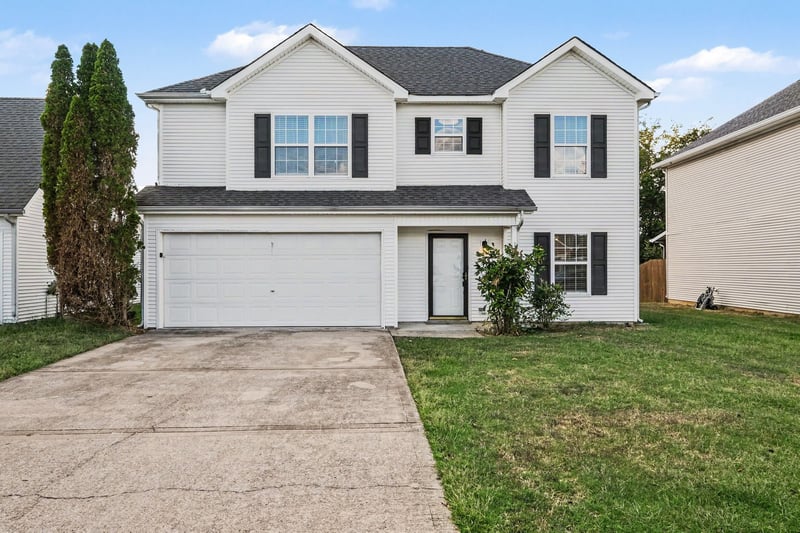 1781 Antebellum Dr, Murfreesboro, TN 37128
