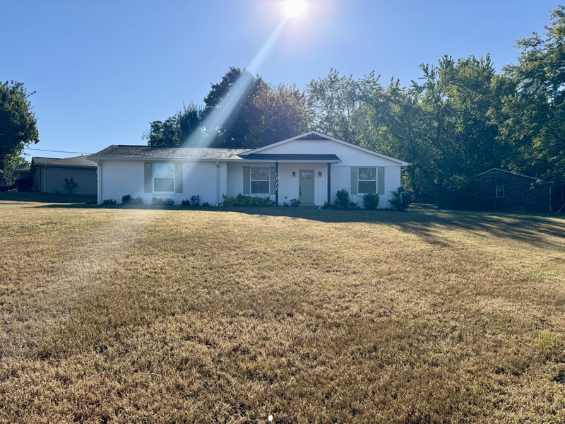4893 Rainer Dr, Old Hickory, TN 37138