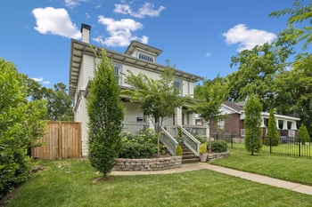 929 Acklen Ave, Nashville, TN 37203