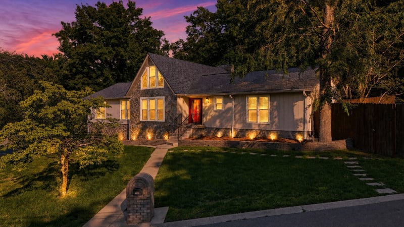 4100 Helena Bay Ct, Hermitage, TN 37076