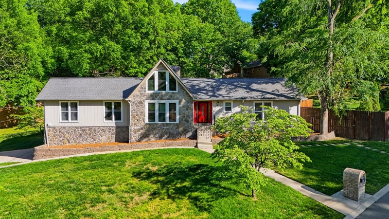 4100 Helena Bay Ct, Hermitage, TN 37076