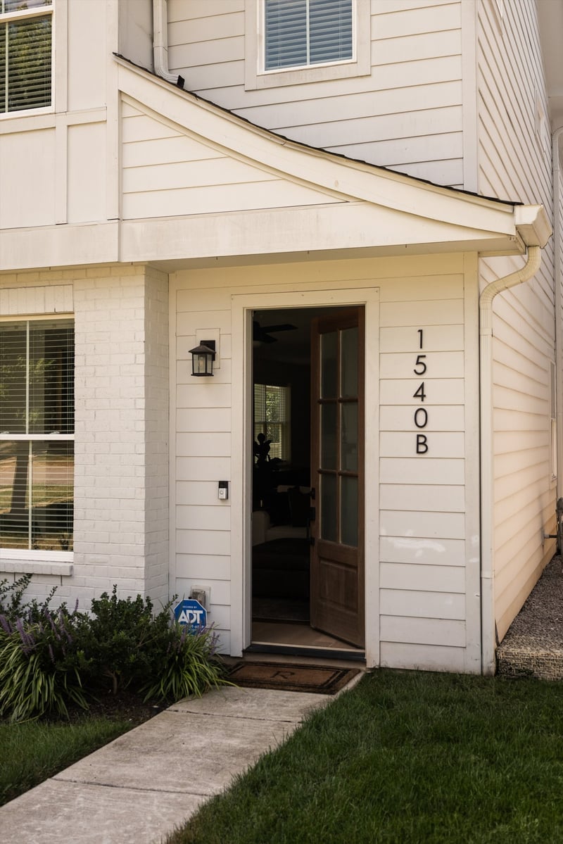 1540 Straightway Ave #B, Nashville, TN 37206
