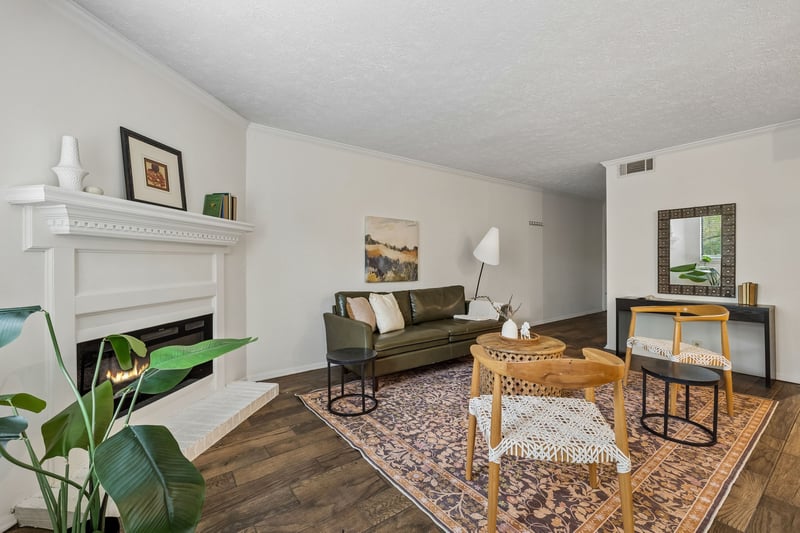 5304 Edmondson Pike #1, Nashville, TN 37211