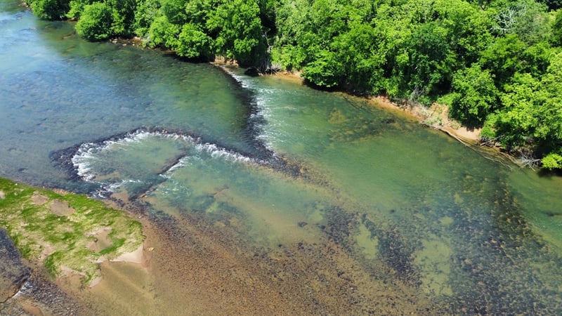 420 Reynolds Bridge Rd, Kingston, GA 30145
