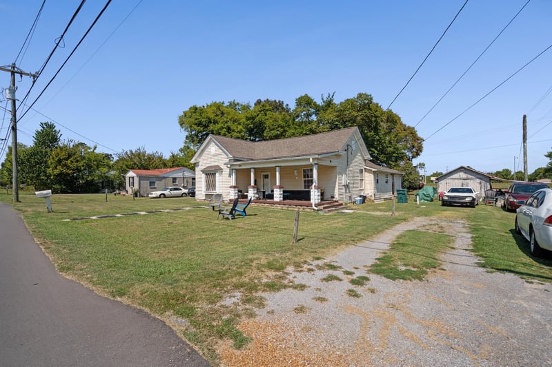 401 Hill St, Lebanon, TN 37087
