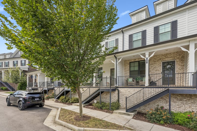 424 Portsdale Dr, Brentwood, TN 37027