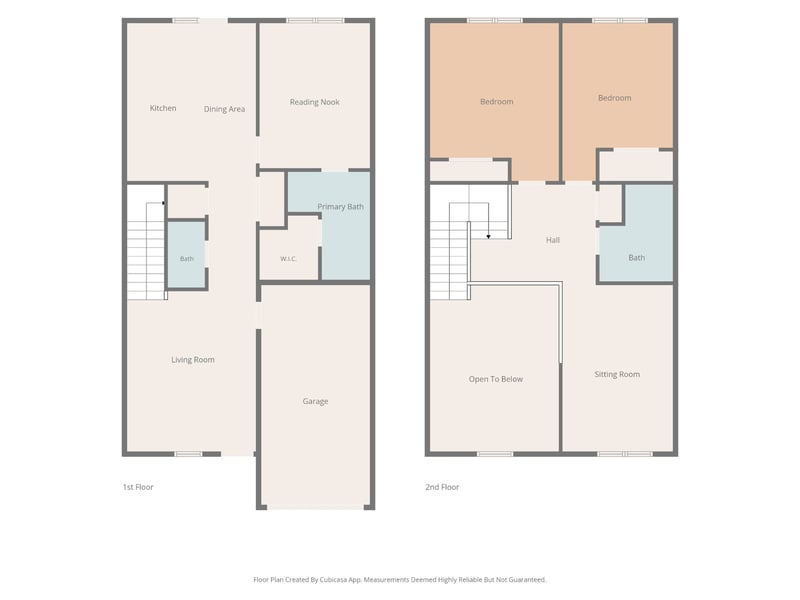 3023 Joseph Dr, Spring Hill, TN 37174