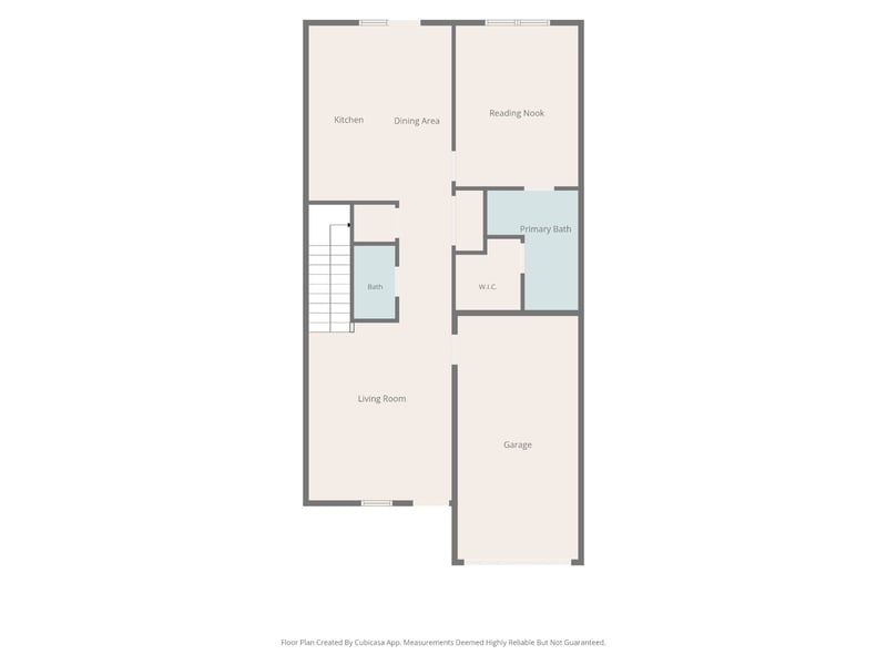 3023 Joseph Dr, Spring Hill, TN 37174